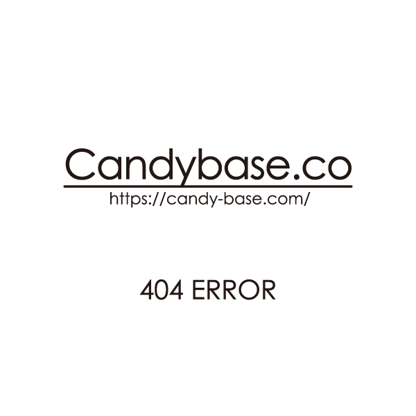 Candybase.co 404Error for SP