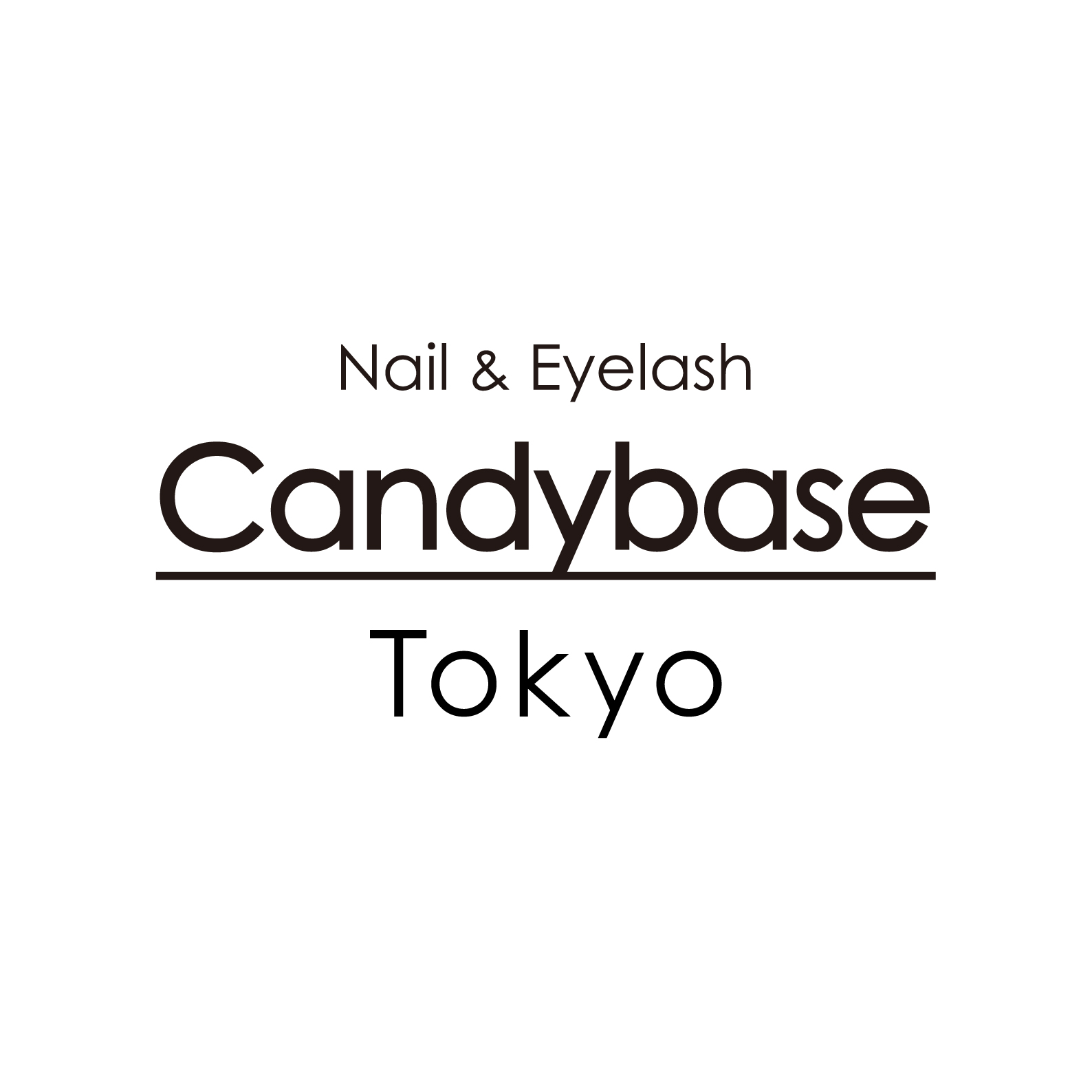 ネイル&アイラッシュサロン,東京都渋谷区広尾,Candybase,Tokyo,キャンディベース,東京